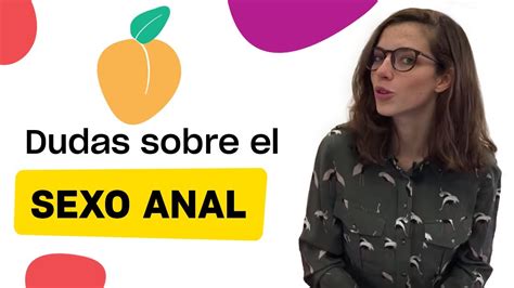 sexo anal consejos|Contestamos tus preguntas sobre… el sexo anal